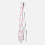 Proud New Father Tie