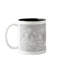 Proud New First Time Dad Photo Mug