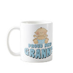 PROUD NEW Granny T-Shirt Coffee Mug