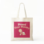 Proud New Mommy, New Mom bags