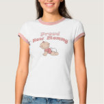 Proud New Mommy, New Mom t-shirts