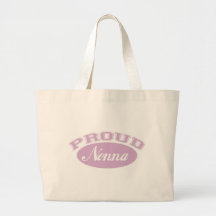 Proud Nonna Bags