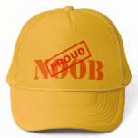 Proud Noob Hat