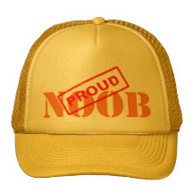 Proud Noob Hat