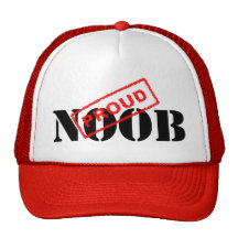 Proud Noob Hat