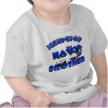 Proud of my Navy brother Tshirt
