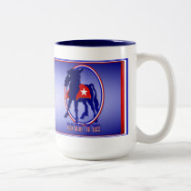 Proud Of My Party-Vote nug mugs