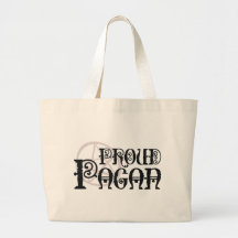 Proud Pagan Bag