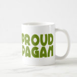 Proud Pagan Mug