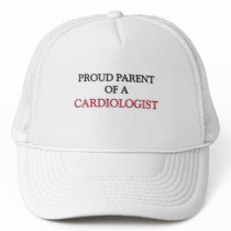 Proud Parent Of A CARDIOLOGIST