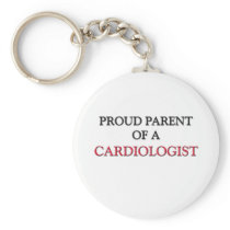 Proud Parent Of A CARDIOLOGIST