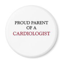 Proud Parent Of A CARDIOLOGIST