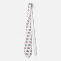 Proud Parent of a Nurse ties