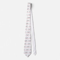 Proud Parent Of A THERIOGENOLOGIST Neck Wear