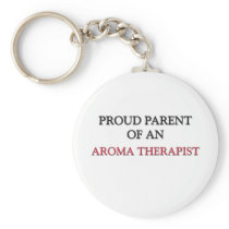 Proud Parent OF AN AROMA THERAPIST