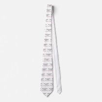 Proud Parent OF AN EXECUTIVE DIRECTOR Custom Ties
