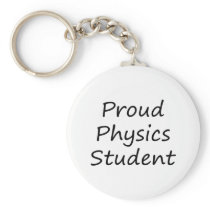 Proud Physics Student