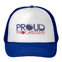 Proud Progressive Hat