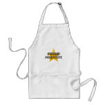 Proud Prostitute Apron