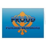 Proud Punjabi Brahmins, Punjabi Brahmins pride Cards