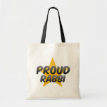 Proud Rabbi Bag