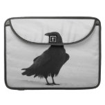 Proud Raven MacBook Pro Sleeve