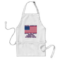 PROUD TEA PARTY MEMBER Tshirt Aprons