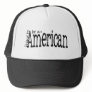proud to be american hat