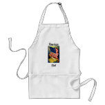 Proud to be an American Aprons