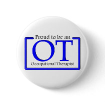 Proud to be an OT Button