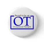 Proud to be an OT buttons