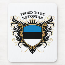 Proud to be Estonian