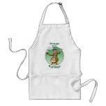 Proud to be Irish Aprons