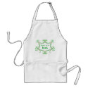 Proud to be Irish Apron