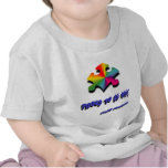 Proud to be me t shirts