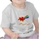 Proud to be me! tshirts