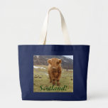 Proud to be Scottish! Bag