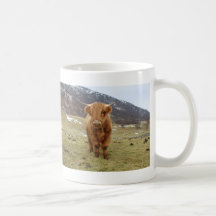 Proud to be Scottish! Coffee Mugs