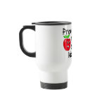 Proud To Teach Amazing Kids (Apple) mugs