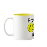Proud To Teach Amazing Kids mugs
