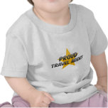 Proud Travel Agent Shirt