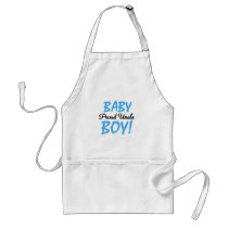 Proud Uncle Baby Boy T-shirts and Gifts Aprons