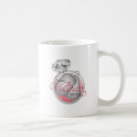 Proud Veteran Wife Mug