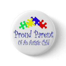 ProudParentPuzzleshirt Buttons