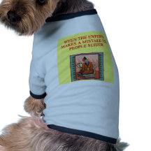 proverbe chinois sage vêtement pour chien
