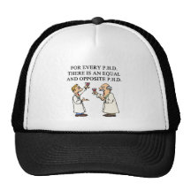 Proverbe de PHD Casquettes