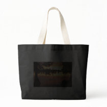Proverbios 3: 13-18 con Puesta del Sol  (Bolsa) Bags