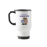 Proverbs 17 17 mug