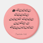 Proverbs 17:22 fridge magnets