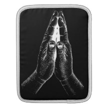 Proverbs 3:5 Rickshaw Bagworks iPad sleeve